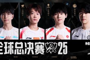 记得：2:1领先->战歌响->Faker接受赛后采访，怎么改变不了这轮回