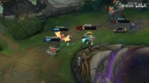 什么时候出K歌之王？B站UP主整活BLG十六强单曲《布拉格广场》