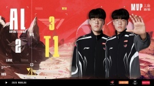 AL粉丝怒喷下路和教练：我真想说了你们这个ad菜出天际了