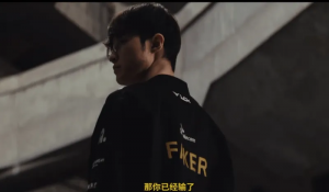国际赛事总击杀数TOP5：Faker、Guma、Caps、Xiaohu、Ruler
