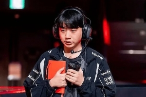 Score：18年就认识到蒙多的强大 很难找训练队伍重点放在研究对手