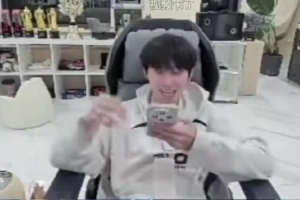 Doinb看KT胜GEN韩网评论：GEN你希望怎么抽签才能让你进决赛呢？