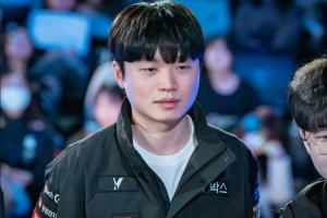 责任神显灵！BDD绝境沙皇+自信蛇女打爆Chovy 总数据24-9-23