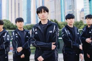 未来可期了？PerfecT与Peter职业生涯首次晋级世界赛就打入决赛