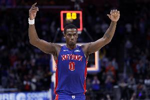 杜伦：我就是想赢球 教练制定完美计划队友找到了我其他顺理成章