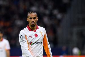 萨内：要用表现让纳帅征召我 世界最佳？凯恩和姆巴佩都开局出色