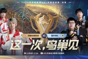 小胖再掏哪吒全程碾压稳扎稳打拿下AG保留希望 狼队 2-3 AG