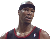 克利福德-罗宾逊