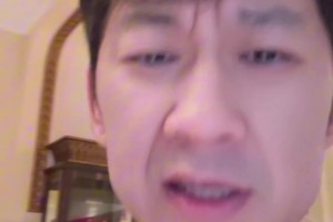 篮球记者贾磊：篮网真的气死我了 曾凡博一秒不上 浪费钱费时间