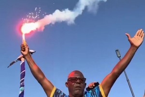 54万人非洲岛国佛得角首进世界杯！成为历史上面积最小的参赛国