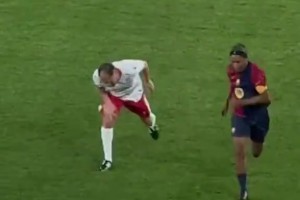 本泽马此前评C罗的言论令徐亮汗颜：本泽马离开皇马什么都敢说了