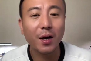 毛剑卿：我只参加过费耶诺德青训，但也让我很震惊