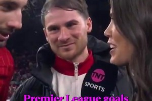 硬！胡桑诺夫让热刺众将感受到了什么叫史诗级身体天赋