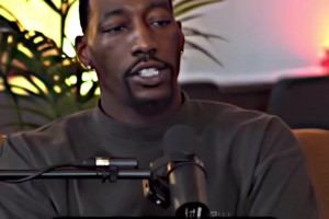 实在人！卡尔马龙此前：詹姆斯比我更好，当时就觉得他很特别！