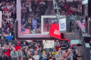 说到做到？杜兰特：想在火箭拿几个总冠军，然后在这里退役球衣！