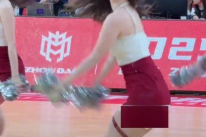 甜不辣真的人如其名