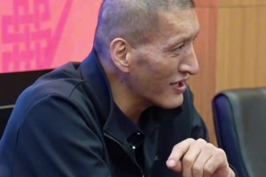 巴特尔：我20岁时比现在的瀚森差远了 NBA这个地方不简单