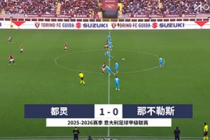 【集锦】意甲-霍伊伦小麦缺阵小西蒙尼弑旧主 那不勒斯0-1都灵