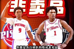 终身合同有多难拿？NBA史上仅8人获此殊荣！