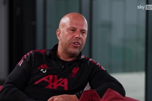 斯洛特：维尔茨目前在利物浦运气不佳，给他一点时间！