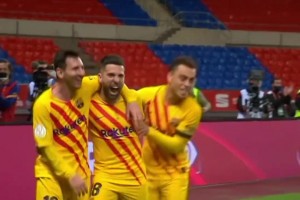 这就是顶级射手的意识！球迷视角看C罗在进球前的观察和走位！