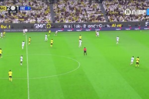 个人能力！C罗送助攻，菲利克斯一条龙突入禁区破门达成双响