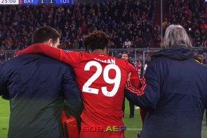 国米球迷：那天，野花做了场玫瑰的梦！