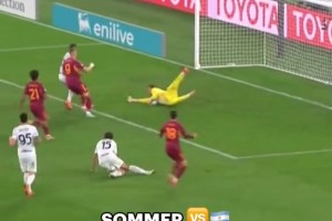 功不可没！国米官推：内拉们熟悉的“八爪怪”状态已开始回暖