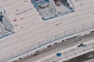 遥遥无期！诺坎普翻修再延期，全面竣工推至27年12月！