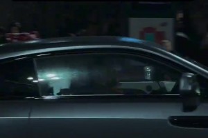 萨拉赫开着新款劳斯莱斯下班，后面的比赛状态还能不能恢复啊