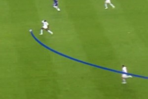 这一脚换来一座英超冠军！福登：谢天谢地，他最后射门了！