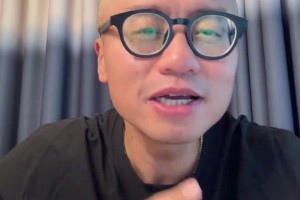 王猛：比卢普斯被逮！杨瀚森天崩开局！一下想起开拓者不堪的往事