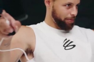 来自小迷弟的采访！库里此前测谎仪：能否守住自己的小秘密？