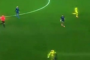 状态火热！名场面！格林伍德：在马赛踢球就得会马赛回旋！