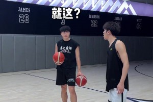 论男孩子的好胜心有多强…