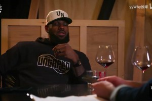 被新秀调侃是叔叔辈球员？小卡：我就是被叔叔们带起来的！