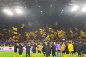 男女通杀的身材！名场面：D席捏了捏穆德里克的肌肉！