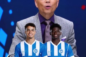 差点被黑詹俊：看完比赛，曼联应该庆幸没有花一亿买巴莱巴