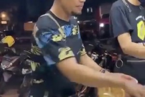 国外博主调侃：自切尔西比赛以来的范迪克