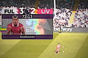 优雅的中场大师！来看看，健康的蒂亚戈在利物浦是怎样踢球的！