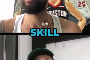 小里弗斯早年盛赞里夫斯：啥都会但都不突出，一进攻就充满冲击力