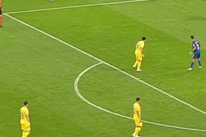 距离阿根廷夺冠已过去三年！蒙铁尔这粒点球让全世界都屏气凝神！