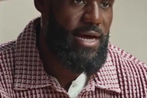 桂林文旅AI生成詹姆斯最新决定：我要把天赋带去桂林