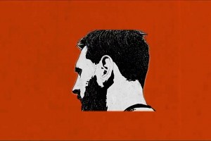 我是梅西！第一视角感受梅西巴萨时期的队内训练！像是打游戏！