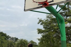 对手的梦，到我为止！