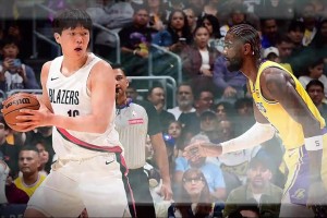 美国球迷不满杨瀚森在NBA表现：要么交易他，要么让他回中国
