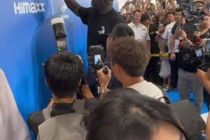 1招学会胯下运球，好的训练方法永远事半功倍！