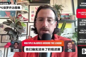 徐静雨：卡戴珊家族和一万个我穿越回侏罗纪，能繁衍多少后代？