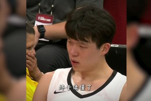 场均1.8分0.8！美国球迷喷杨瀚森：场边表现甚至比不上布朗尼