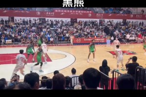 王仕鹏：杨瀚森被下放发展联盟一点也不意外，希望他踏实提升自己，努力打回来